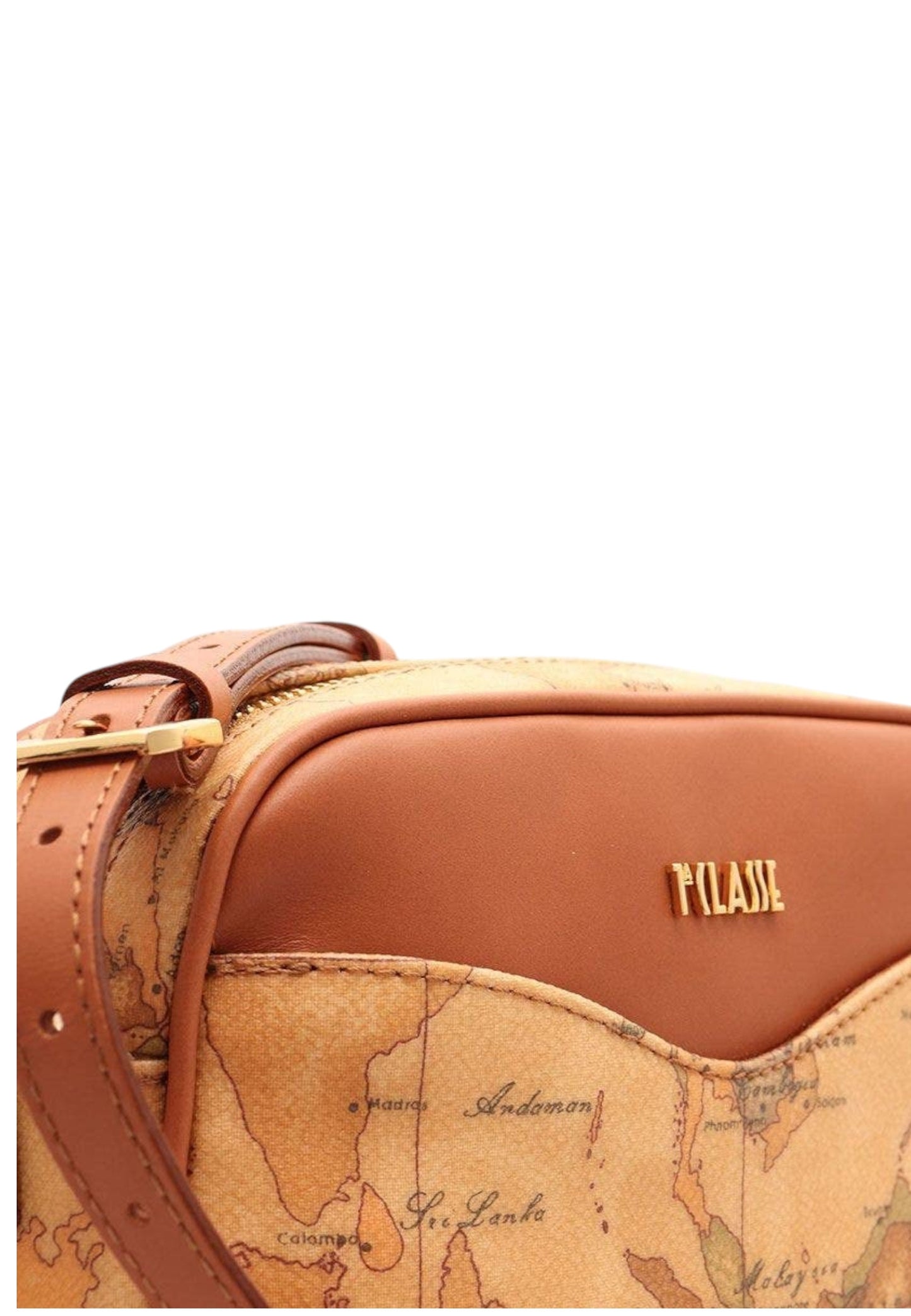 Borsa A Tracolla Donna Alviero Martini Piccola Geo Classic CD0956000