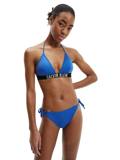 Bikini Pezzo Sotto Donna Calvin klein   KW0KW01724