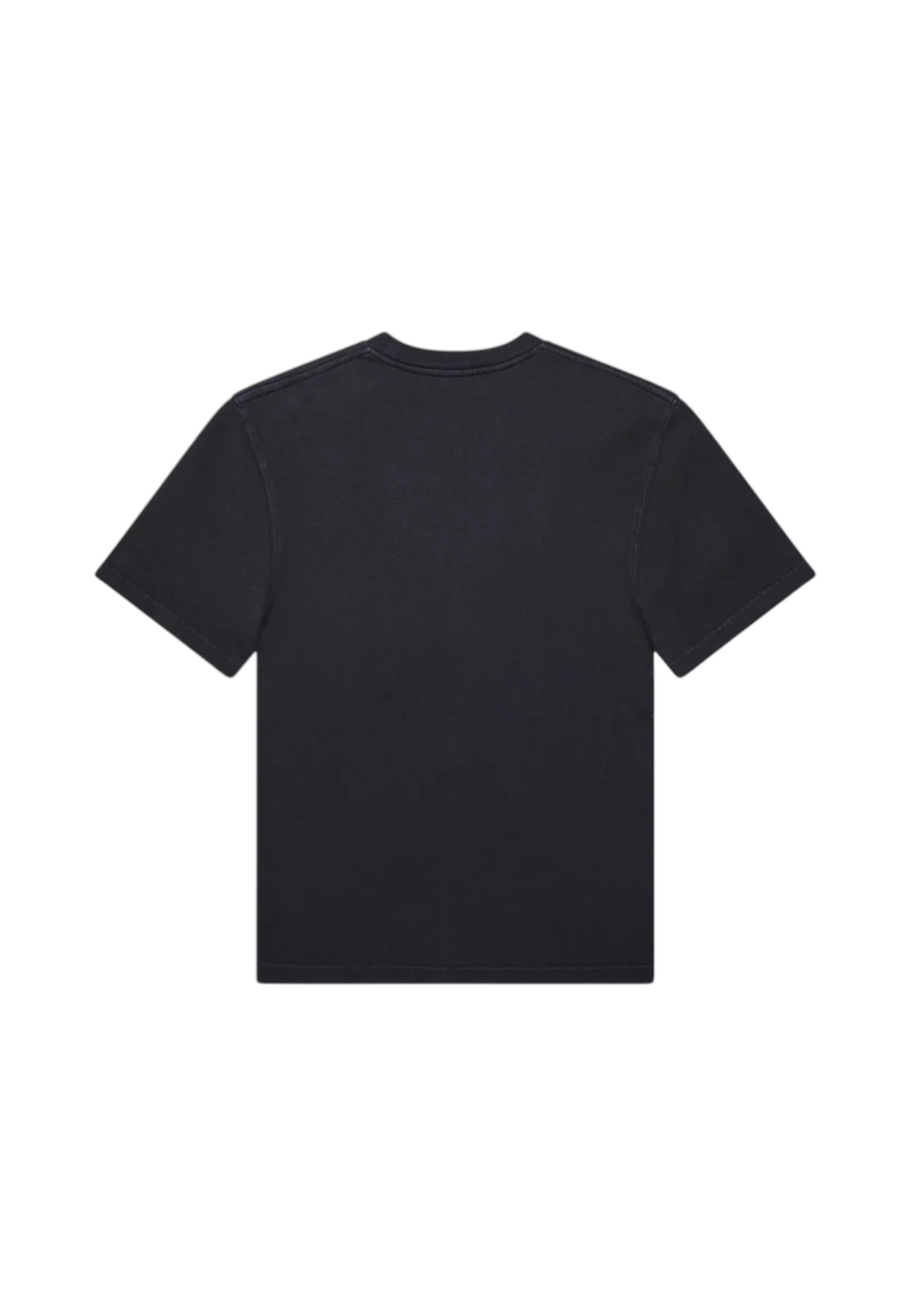 T-Shirt Manica Corta Uomo Deus Ex Machina   D261MTS188