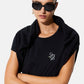 T-Shirt Manica Corta Donna Liu Jo LJ Eco Line TA6056JS923