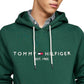 MW0MW11599 - Felpa - Tommy Hilfiger