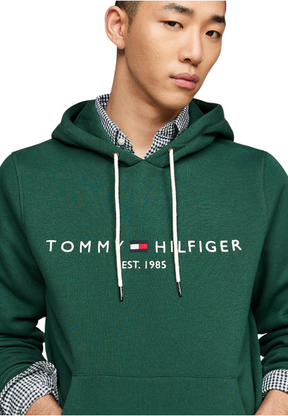 MW0MW11599 - Felpa - Tommy Hilfiger