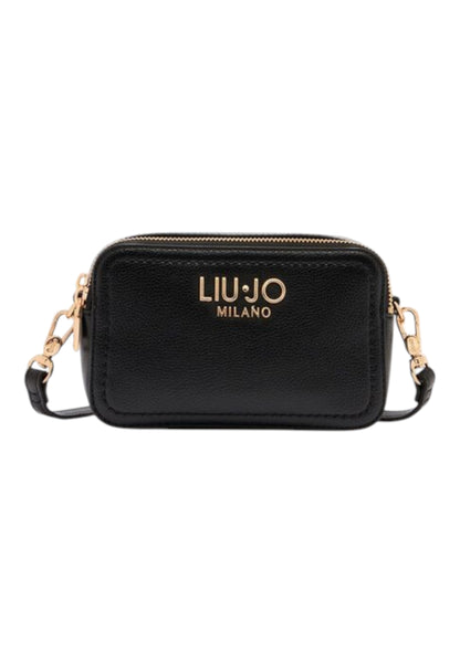 Borsa A Tracolla Donna Liu Jo Small Camera Case  AF5100E0058