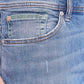 Pantaloncini Jeans Uomo Gaudi   411GU26020