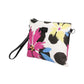 Clutch A Tracolla Donna Pashbag Stampa Floreale  15408-KIN-S4M-P