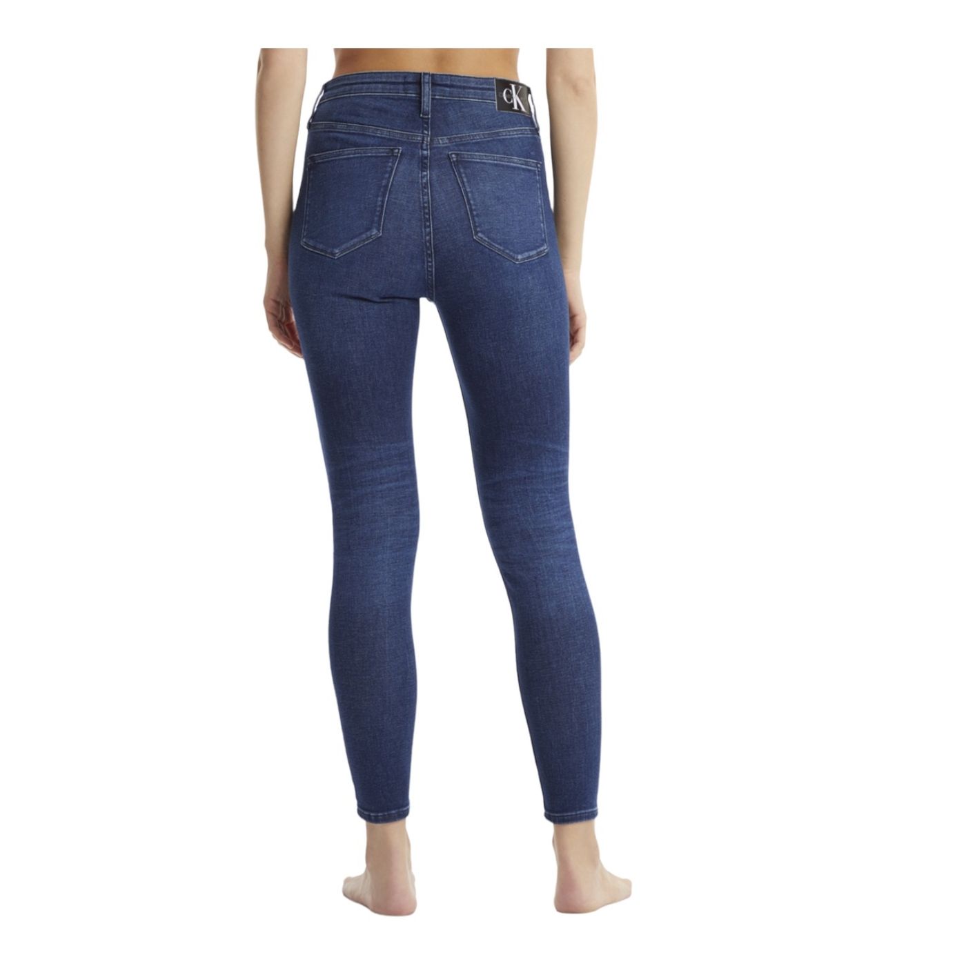 Jeans  Donna Calvin klein Jeans   J20J219332