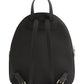 Zaino  Donna Alviero Martini Con Inserti Geo, Chiusura Con Zip, Manico Superiore, Logo Frontale Aspen Geo 26ILM4LG629636