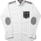 Camicia Manica lunga Uomo Harmont & Blaine   CRI892011759B