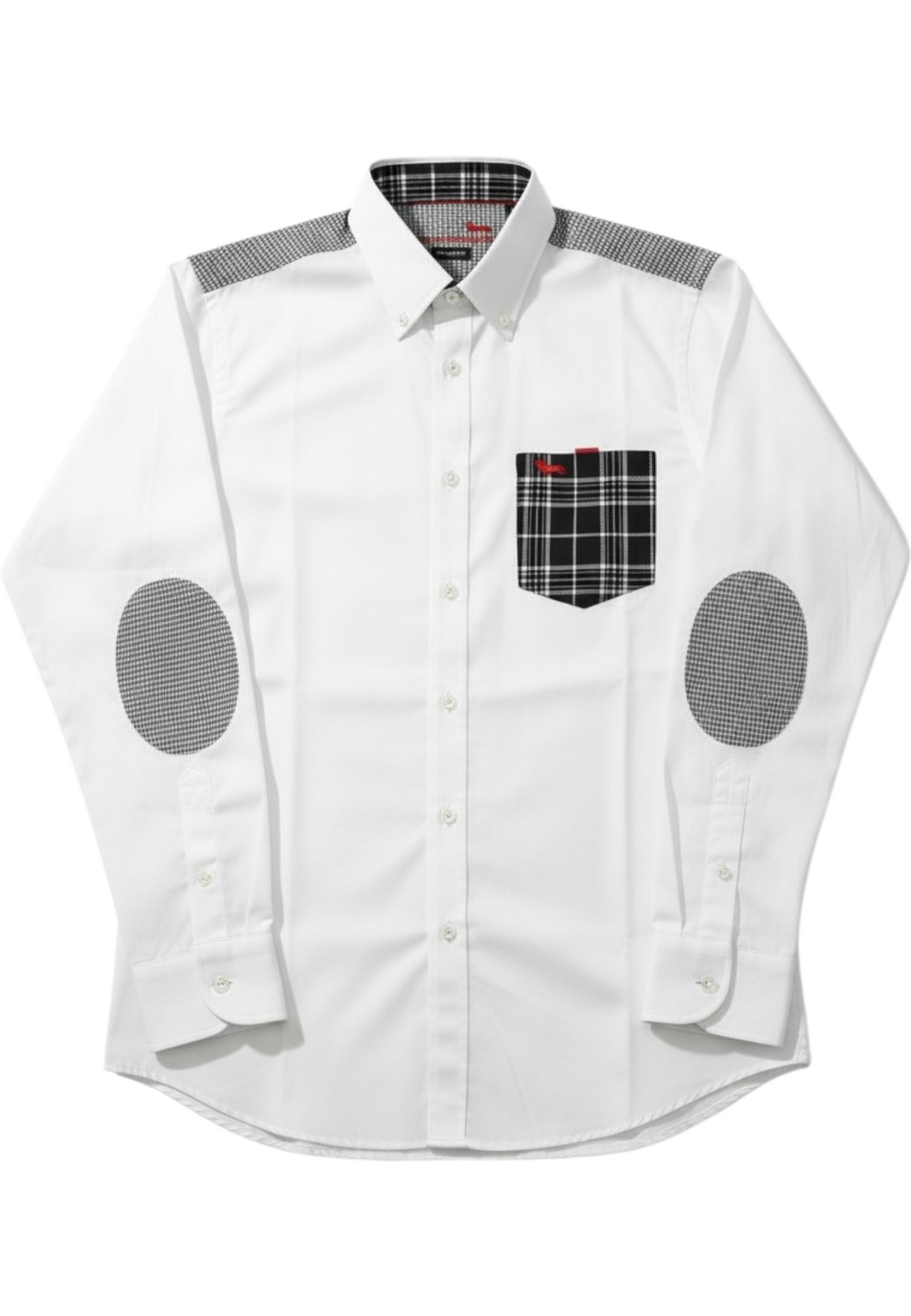 Camicia Manica lunga Uomo Harmont & Blaine   CRI892011759B