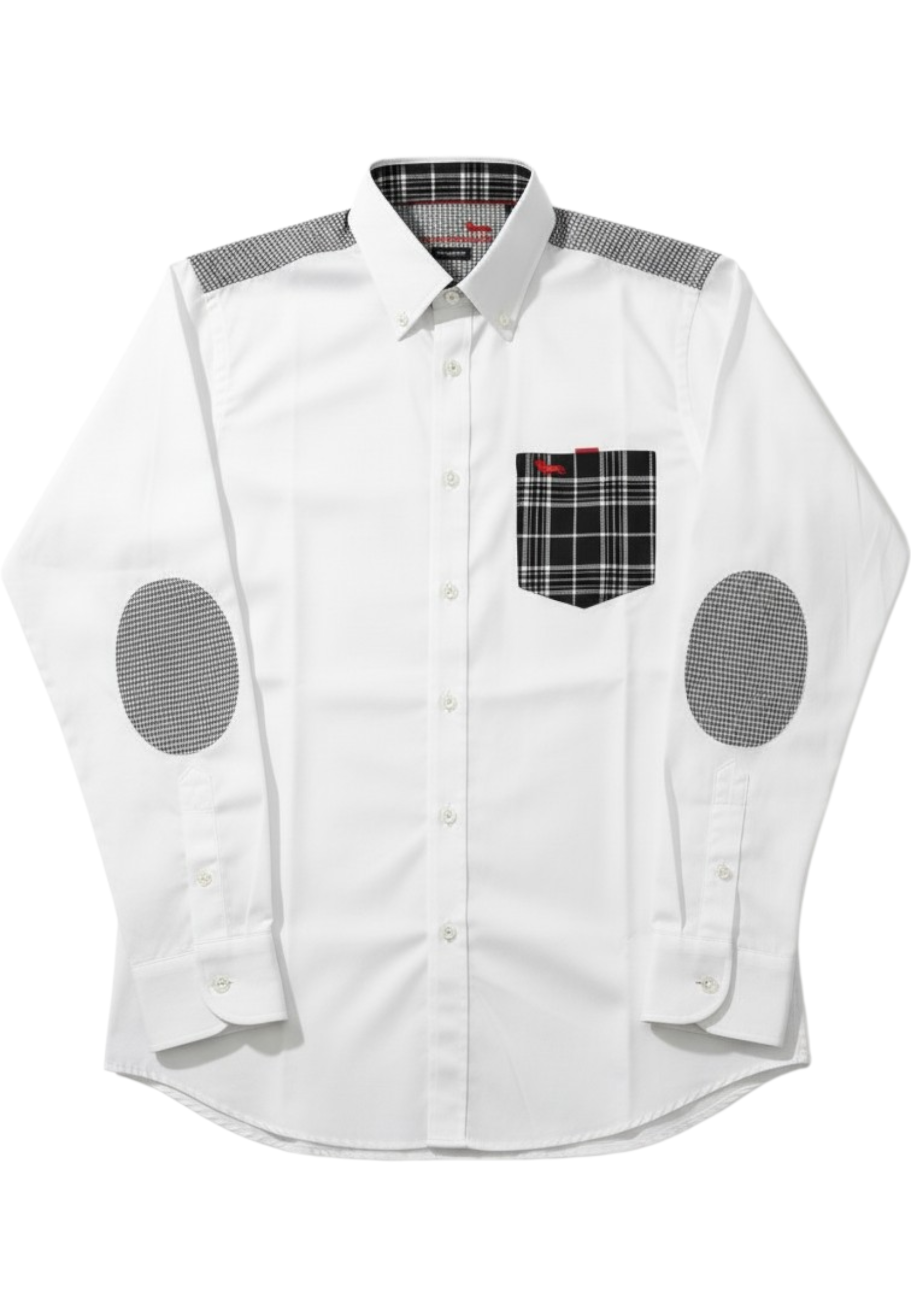 Camicia Manica lunga Uomo Harmont & Blaine   CRI892011759B