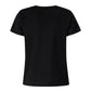 T-Shirt Manica Corta Donna Pinko Stampa Logo Basico 100373A2RE