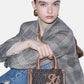 Borsa A Mano Donna Liu Jo Tote Mini  AF6102T378A