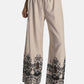 Pantaloni  Donna Glamorous   7693