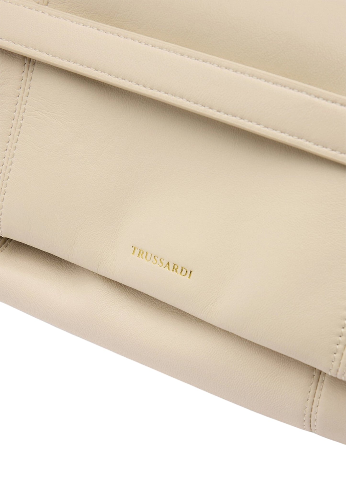 Borsa A Tracolla Donna Trussardi Media Con Catena Orbita Z611E206558N