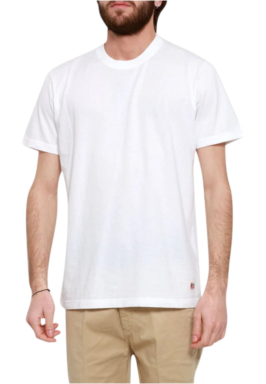 T-Shirt Manica Corta Uomo Roy Roger's