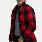 Giacca Invernale Uomo Woolrich  Wool Check Alaskan CFWOOS2018MBUT3046