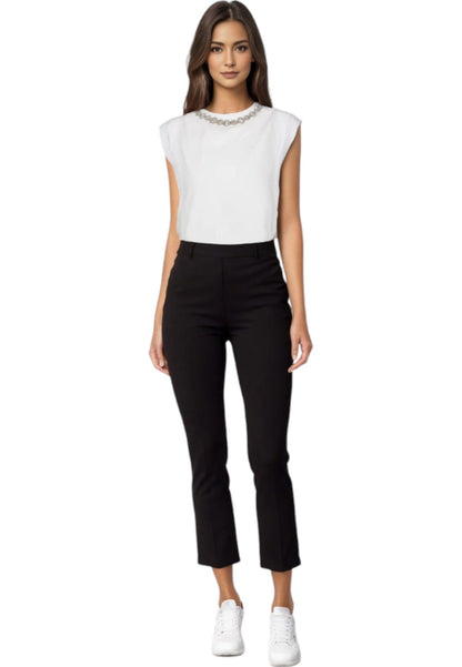 T-Shirt Senza Maniche Donna Gaudi   411FD64016