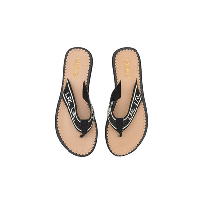 Infradito  Donna Lauren Ralph Lauren  Roxxy 802860824