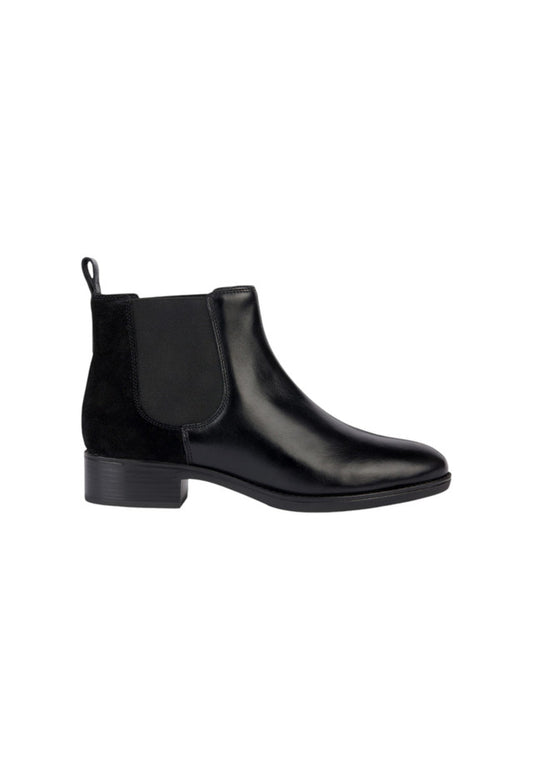 D36G1B04322 - Bottines - Geox