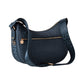 Borsa A Tracolla Donna Borbonese Luna Piccola Eco Line 934107I15