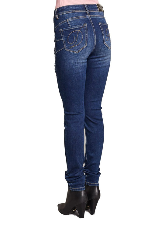 Pantaloni  Donna Denny Rose   121ND26024