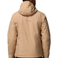 Giacca Invernale Uomo Columbia Impermeabile Con Cappuccio Explorer's EdgeÃƒÂ¯Ã‚Â¿Ã‚Â½ II 2101634
