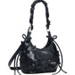Borsa A Spalla Donna Desigual  Bag Nexus Bira Black 26WAXP62