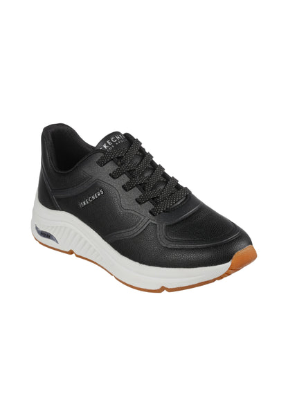 Sneakers Basse Donna Skechers  Arch Fit S-Miles- Mile Makers 155570