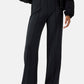 Pantaloni Straight Fit Donna Guess  Lyra V6YB14K4306