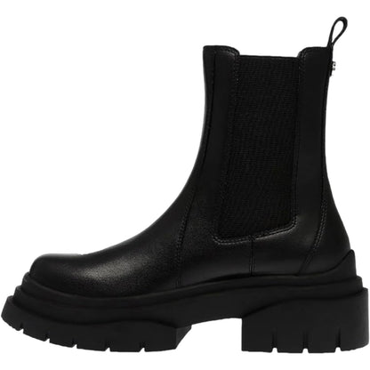 Stivaletti Anfibi Donna Steve Madden  HEADQRTR ACTION LEA SMSHEADQRTR