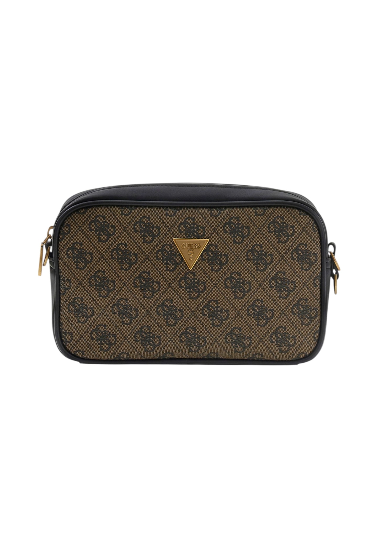 Borsa A Tracolla Uomo Guess  Milano Logo HMMILOP6150