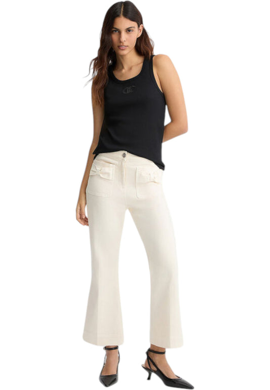 Pantaloni  Donna Liu Jo