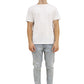 T-Shirt Manica Corta Uomo QB24   CFC0115995003