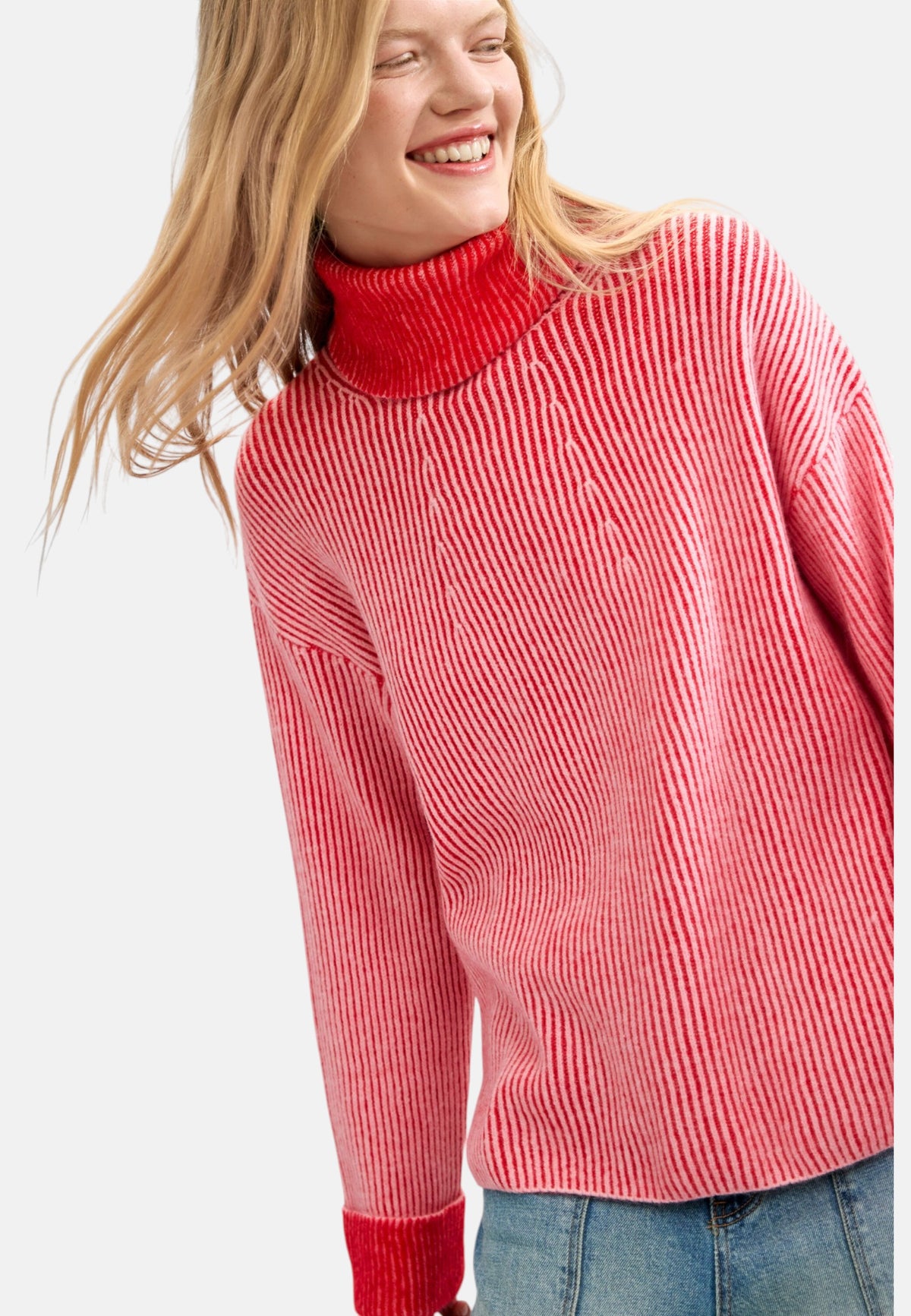 Maglione  Donna Desigual  Jers Emy 26WWJF15