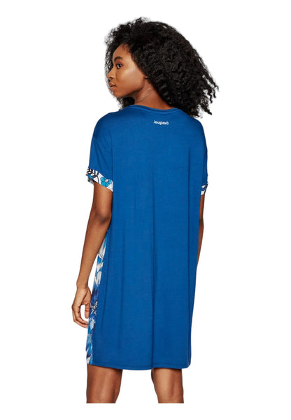 21SWVK29 - Robe - Desigual