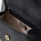 Borsa A Spalla Donna Guess Flap Shoulder Bag Karnilla Logo HWOS9901190