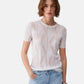 Top  Donna Liu Jo In Maglia  CA6196MA77Q