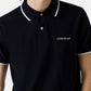 Polo Manica Corta Uomo Guess  Gj Reg Embro Tipping M6RP24KCJV1