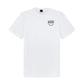 T-Shirt Manica Corta Donna Pinko Con Logo Love Birds Ricamo Strepitoso 105526A33F