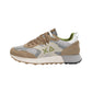 Sneakers Basse Uomo Sun68  Jaki Outdoor Z45116