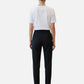 T-Shirt Manica Corta Donna Gaelle Con Dettaglio Aperture Sul Davanti  GAABW00694