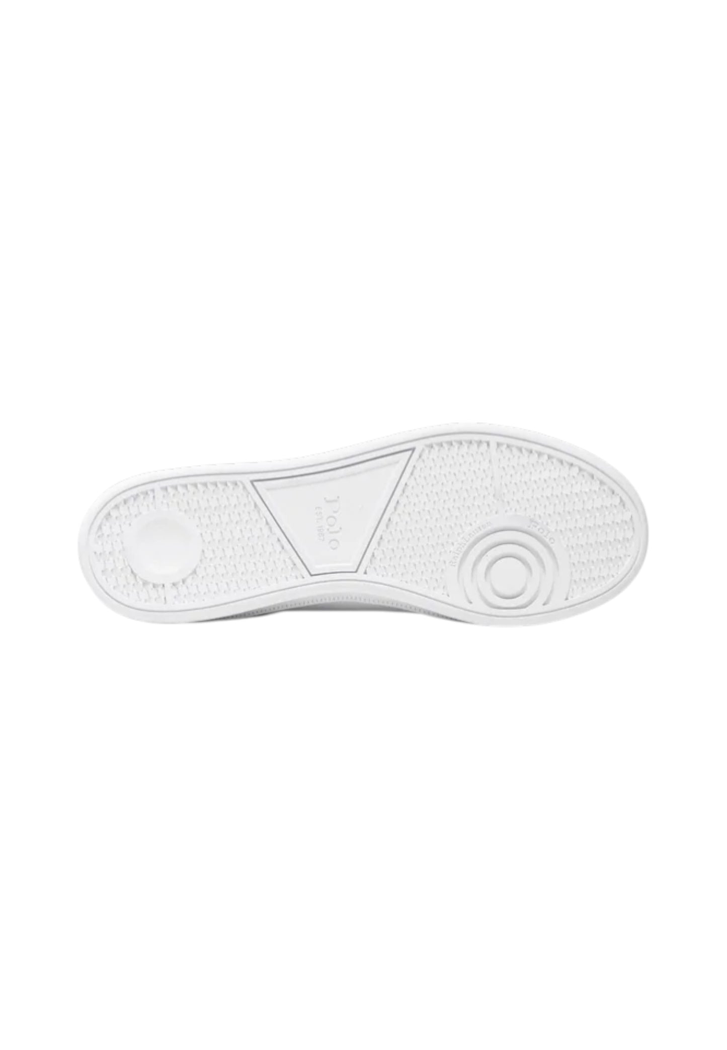 Sneakers  Uomo Ralph Lauren   809845110002