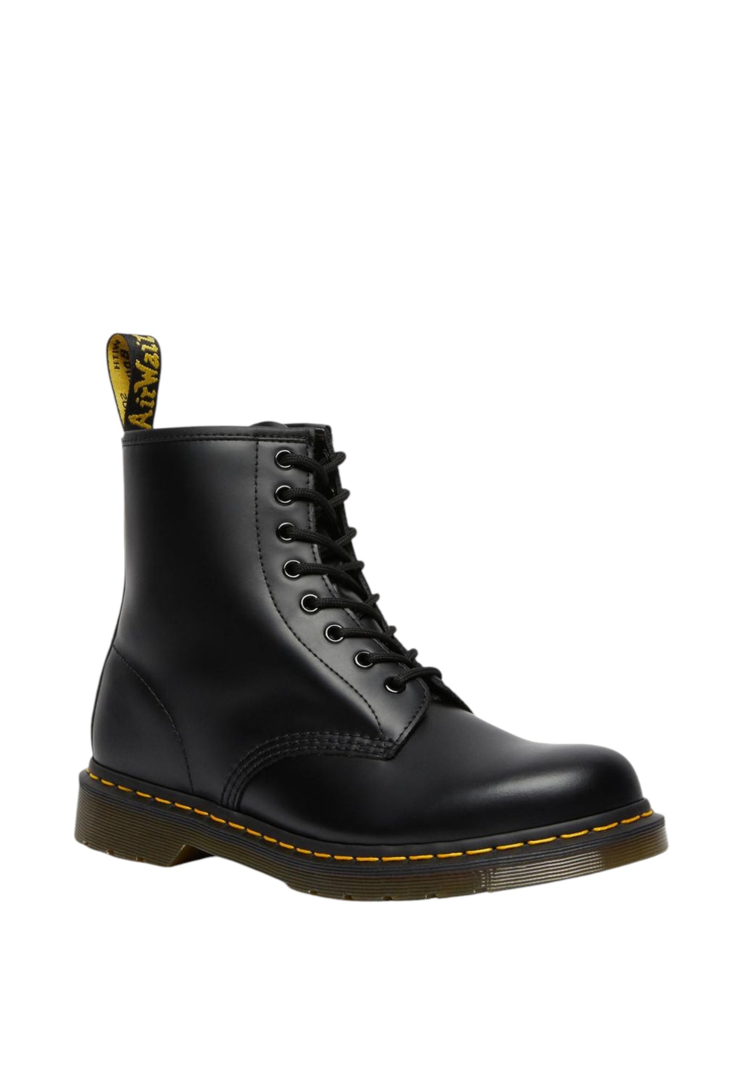 Stivaletti Anfibi Donna Dr. Martens Smooth 1460 11822