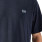 T-Shirt Manica Corta Uomo Boss  Te Move 50547087