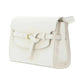 Borsa A Tracolla Donna Coccinelle In Pelle Liscia Coccinelle Sabine Small E1TLA150101