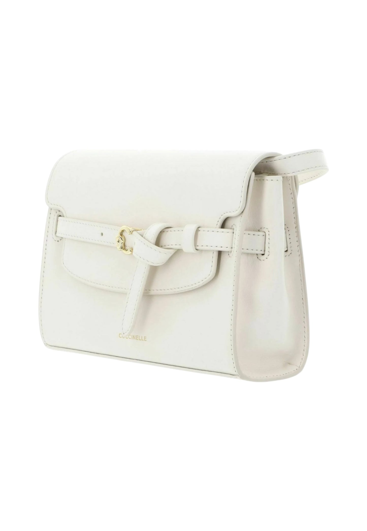 Borsa A Tracolla Donna Coccinelle In Pelle Liscia Coccinelle Sabine Small E1TLA150101