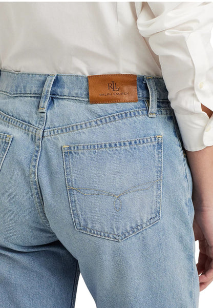 Jeans  Donna Lauren Ralph Lauren  Relaxd Taper 200926083