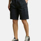 Pantaloncini Bermuda Uomo Aeronautica Militare Cargo  261BE0287UCT04331