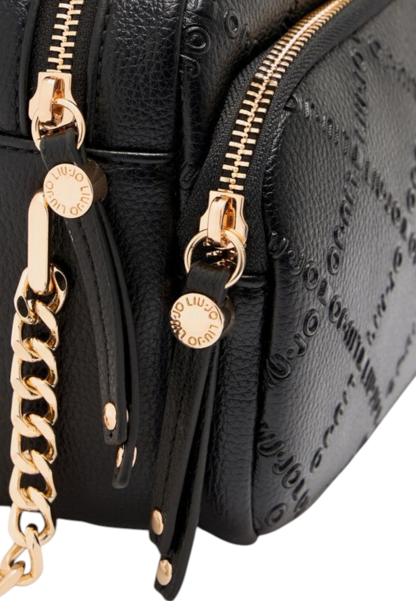 Borsa A Tracolla Donna Liu Jo Medium Camera Case  AF5198E0538