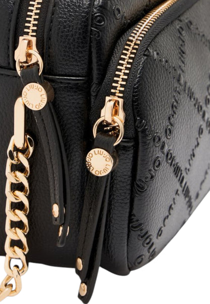 Borsa A Tracolla Donna Liu Jo Medium Camera Case  AF5198E0538